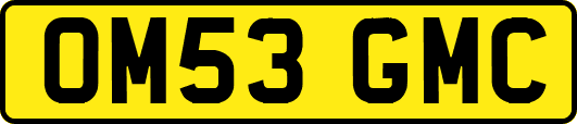 OM53GMC