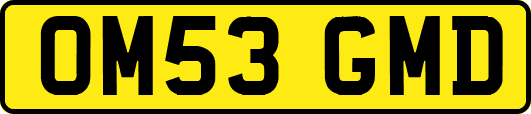 OM53GMD