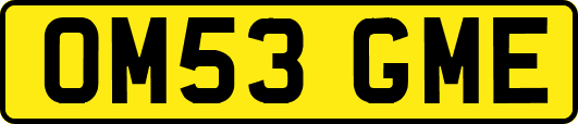 OM53GME