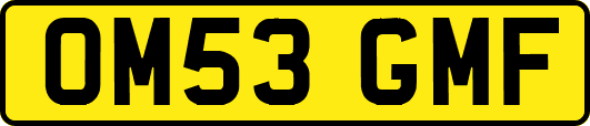 OM53GMF