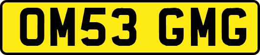 OM53GMG
