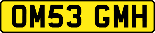 OM53GMH