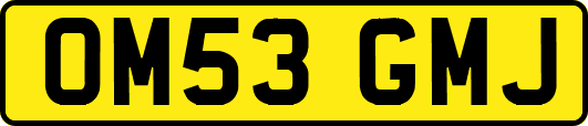 OM53GMJ