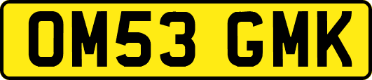 OM53GMK