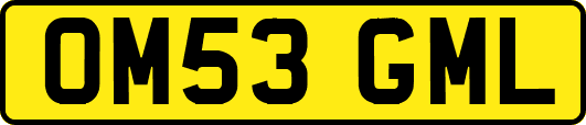 OM53GML