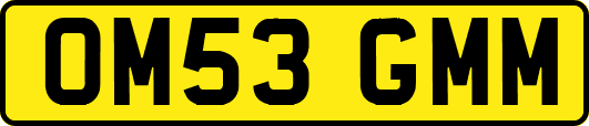 OM53GMM