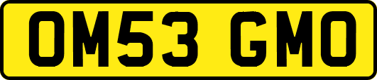 OM53GMO