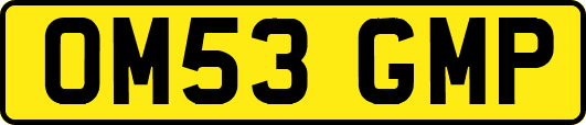 OM53GMP