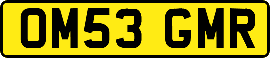 OM53GMR
