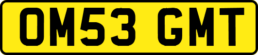 OM53GMT