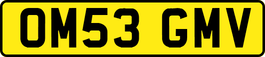 OM53GMV