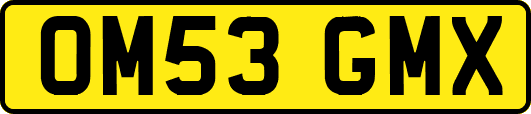 OM53GMX