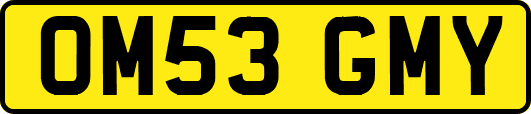 OM53GMY
