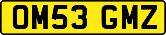 OM53GMZ