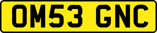 OM53GNC