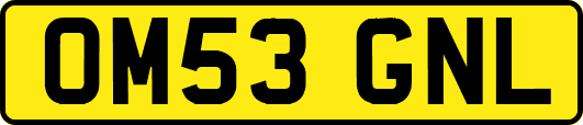 OM53GNL