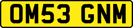 OM53GNM