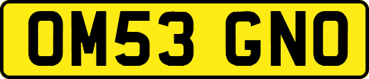 OM53GNO