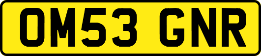 OM53GNR