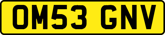 OM53GNV