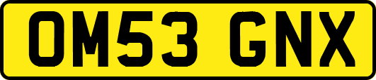 OM53GNX
