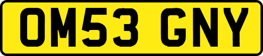 OM53GNY