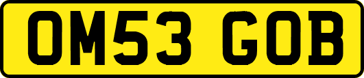 OM53GOB