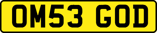 OM53GOD
