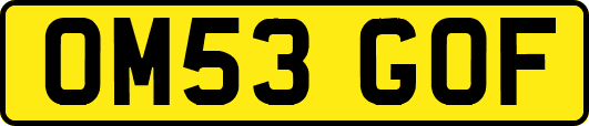 OM53GOF