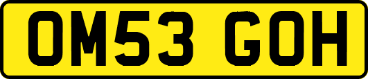 OM53GOH