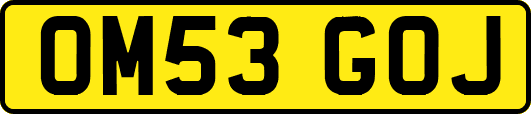OM53GOJ