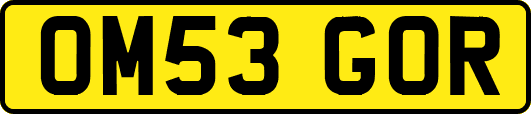 OM53GOR