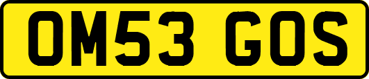 OM53GOS