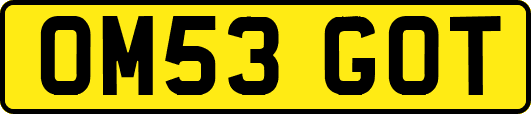 OM53GOT
