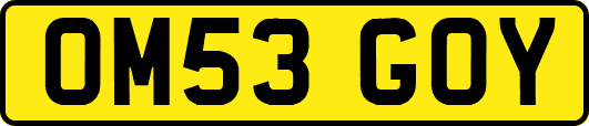 OM53GOY