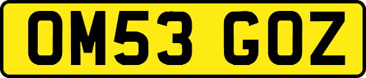 OM53GOZ
