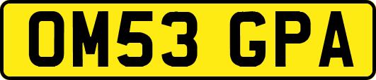 OM53GPA