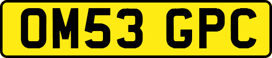 OM53GPC