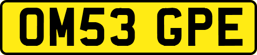 OM53GPE