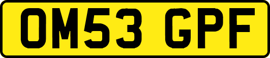 OM53GPF
