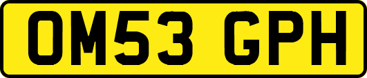 OM53GPH