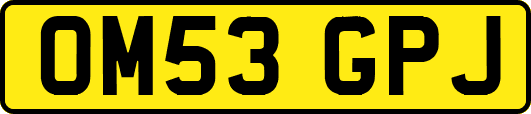 OM53GPJ