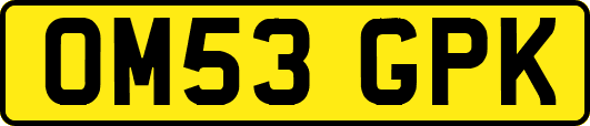 OM53GPK