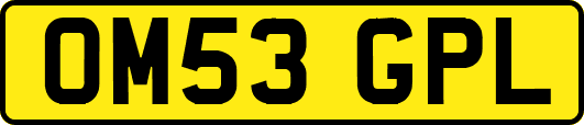 OM53GPL