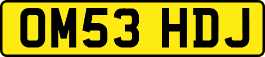 OM53HDJ