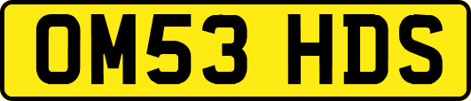 OM53HDS