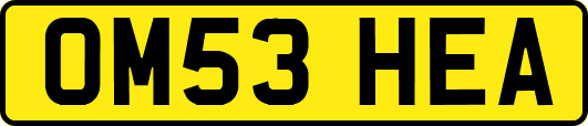 OM53HEA