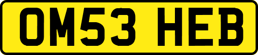 OM53HEB