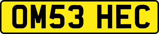 OM53HEC