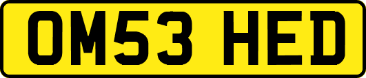 OM53HED